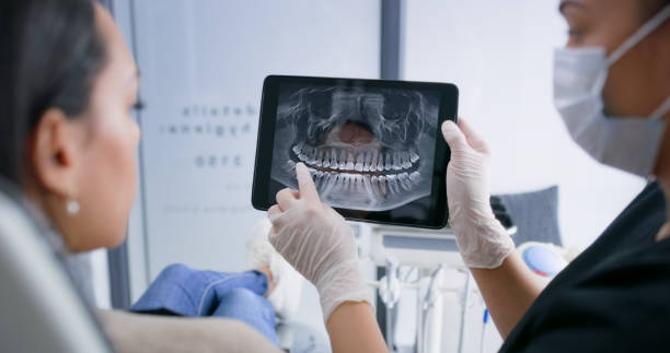 Best Broken or Cracked Tooth Emergency Dentist in Douglas, AZ